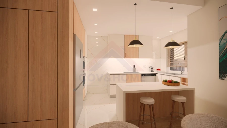 Apartamento T3 para Venda em Covilhã e Canhoso Foto 4