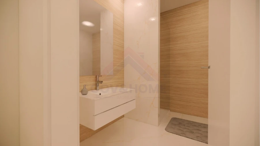 Apartamento T3 para Venda em Covilhã e Canhoso Foto 7