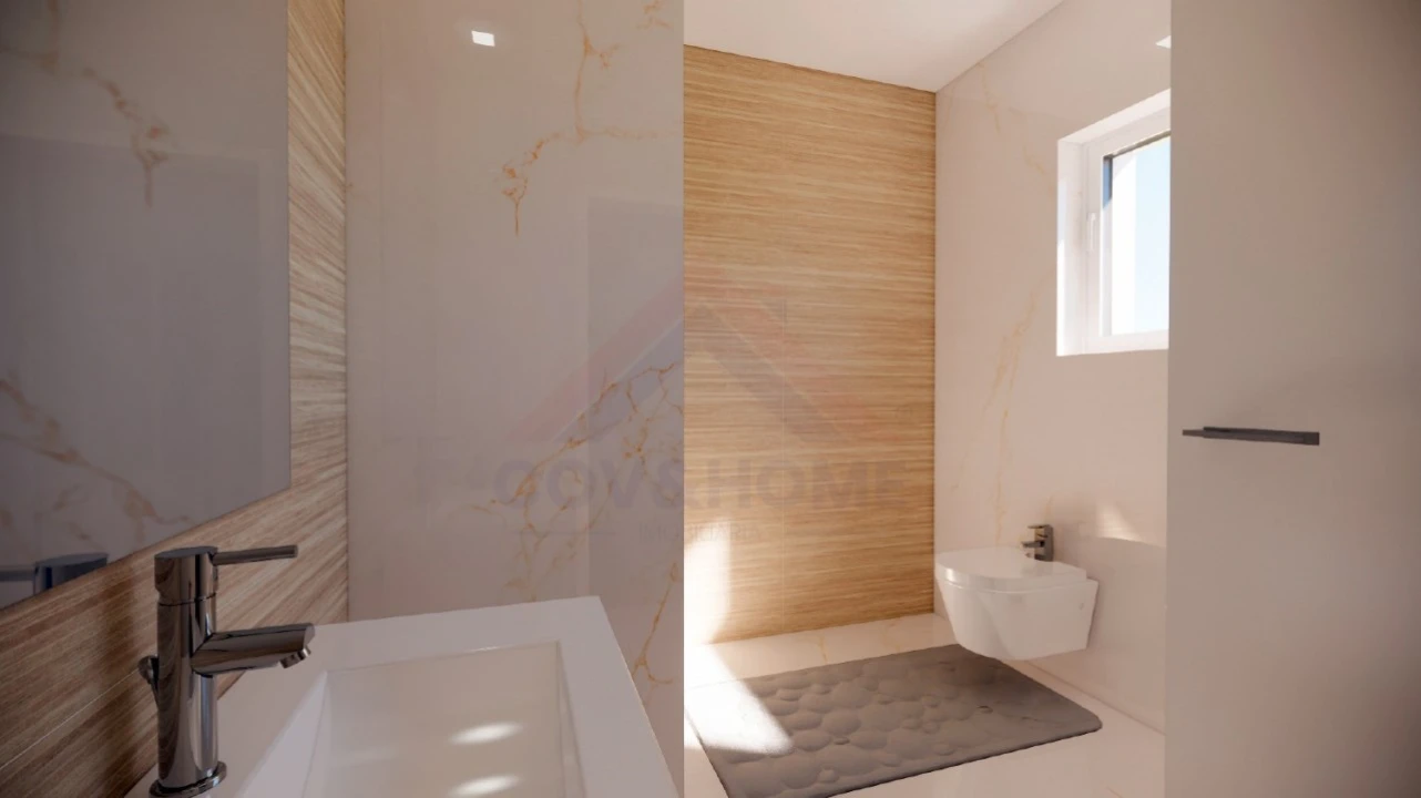 Apartamento T3 para Venda em Covilhã e Canhoso Foto 17