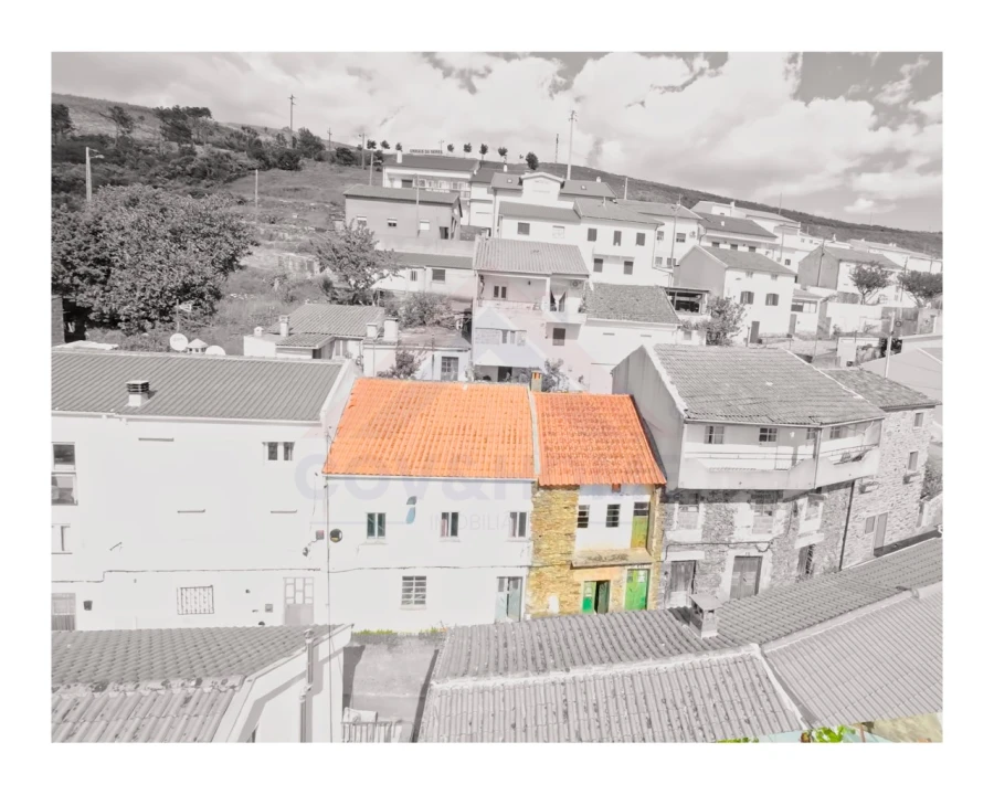 Moradia T6 para Venda em Unhais da Serra Foto 3