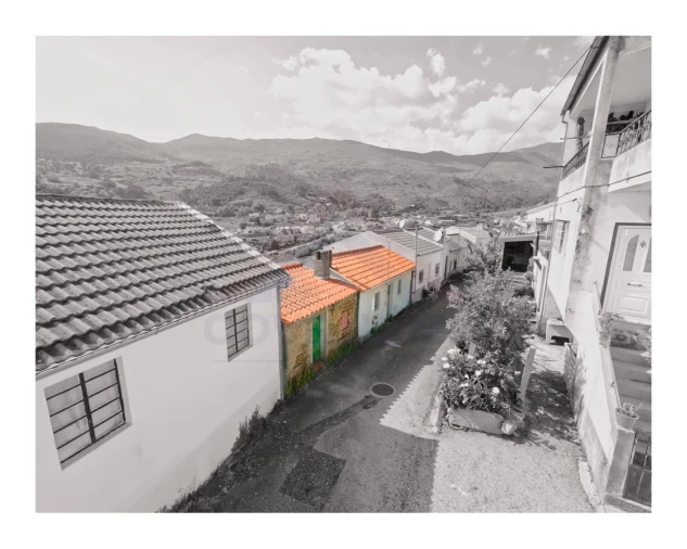 Moradia T6 para Venda em Unhais da Serra Foto 33