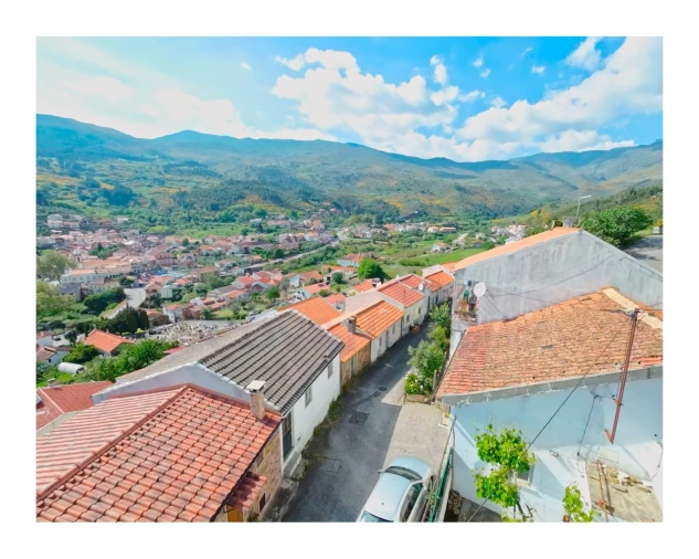 Moradia T6 para Venda em Unhais da Serra Foto 36