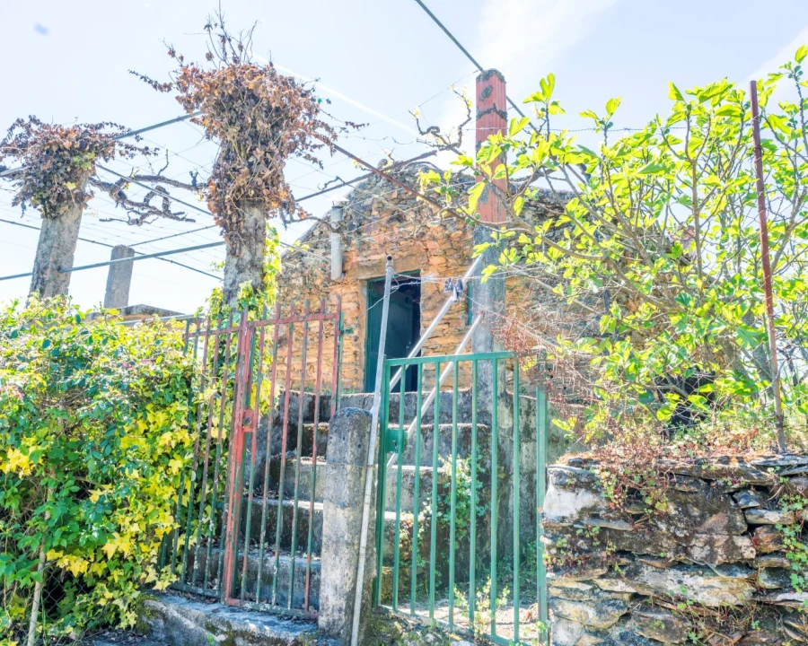 Quinta T3 para Venda em Teixoso e Sarzedo Foto 6