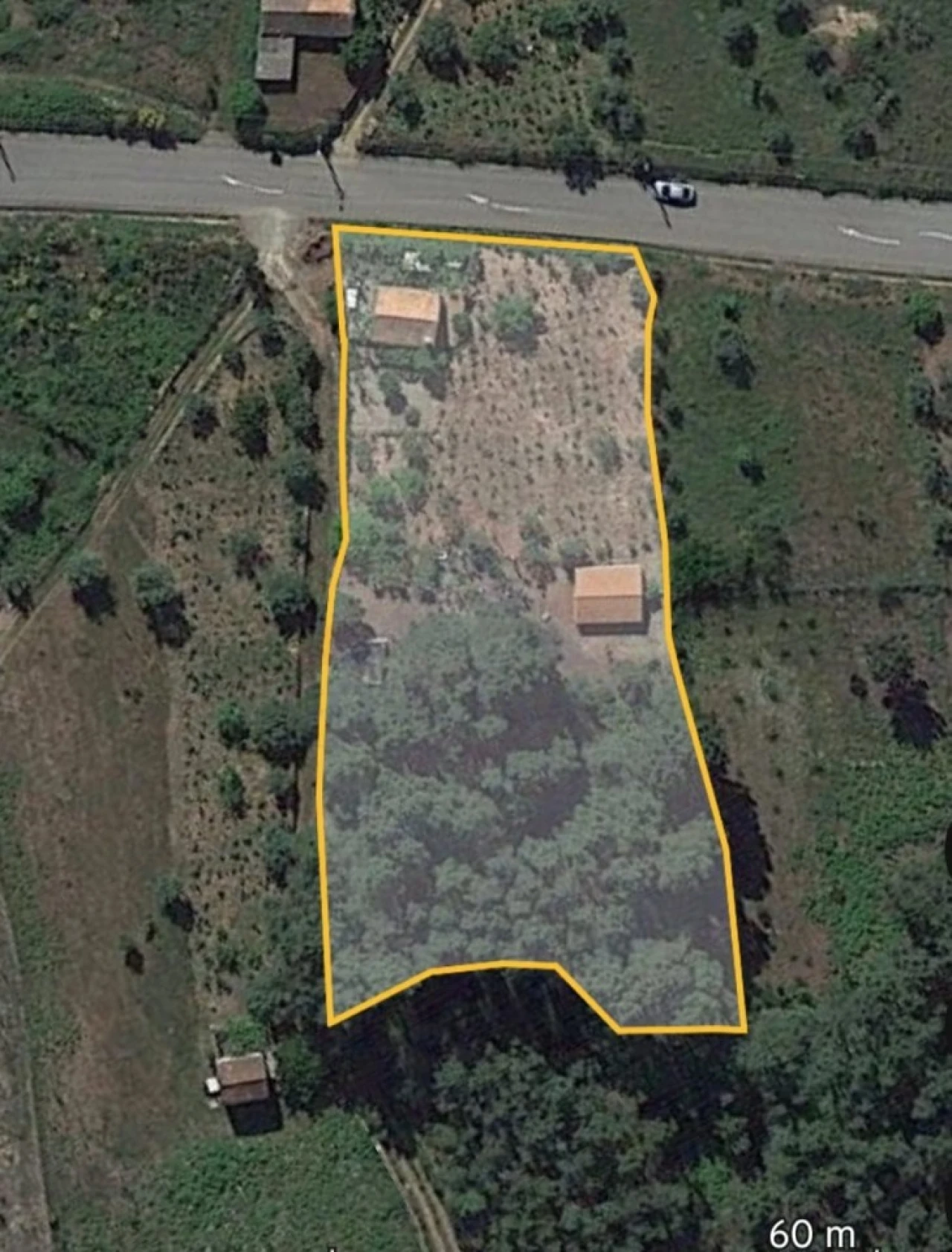 Quinta T3 para Venda em Teixoso e Sarzedo Foto 17