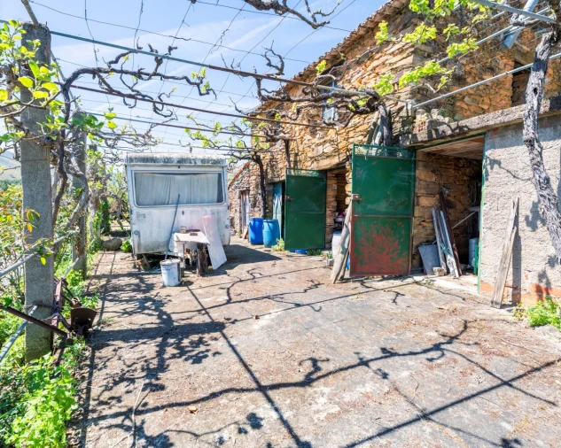 Quinta T3 para Venda em Teixoso e Sarzedo Foto 4