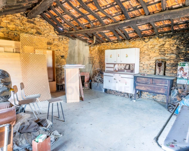Quinta T3 para Venda em Teixoso e Sarzedo Foto 9