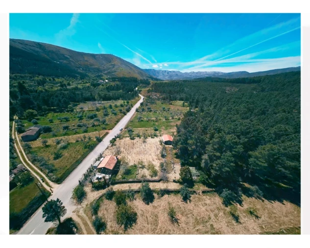 Quinta T3 para Venda em Teixoso e Sarzedo Foto 2