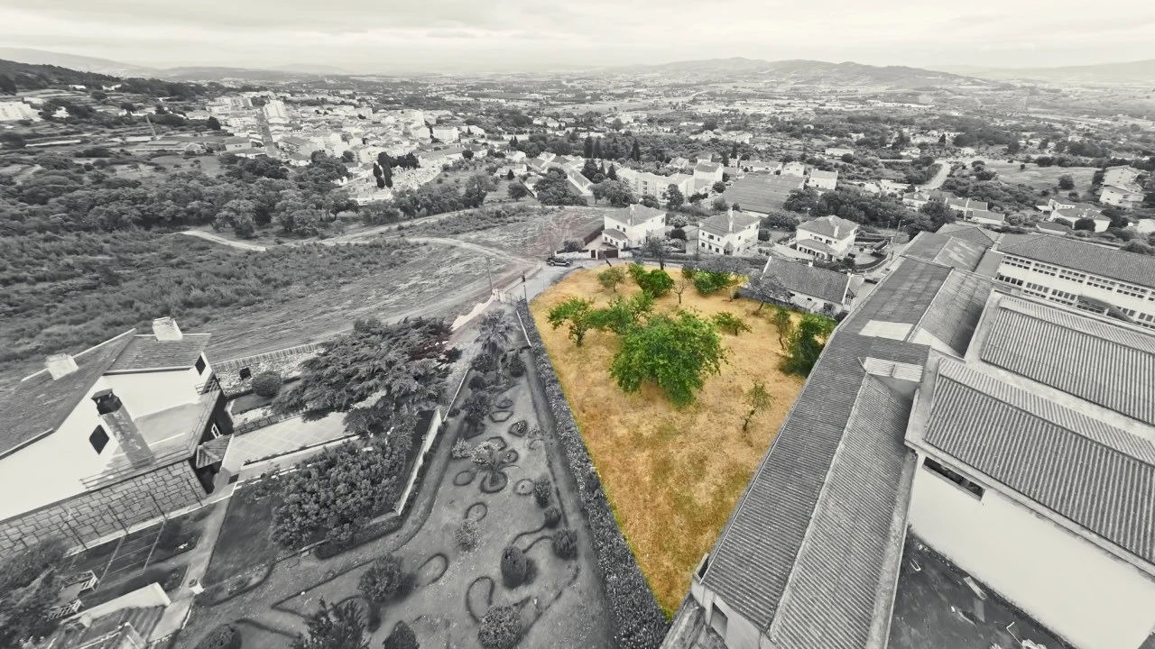 Terreno Agricola ou Rústico para Venda em Tortosendo Foto 4