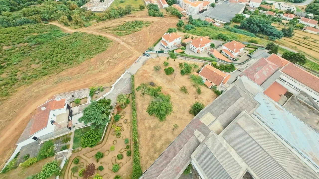 Terreno Agricola ou Rústico para Venda em Tortosendo Foto 6