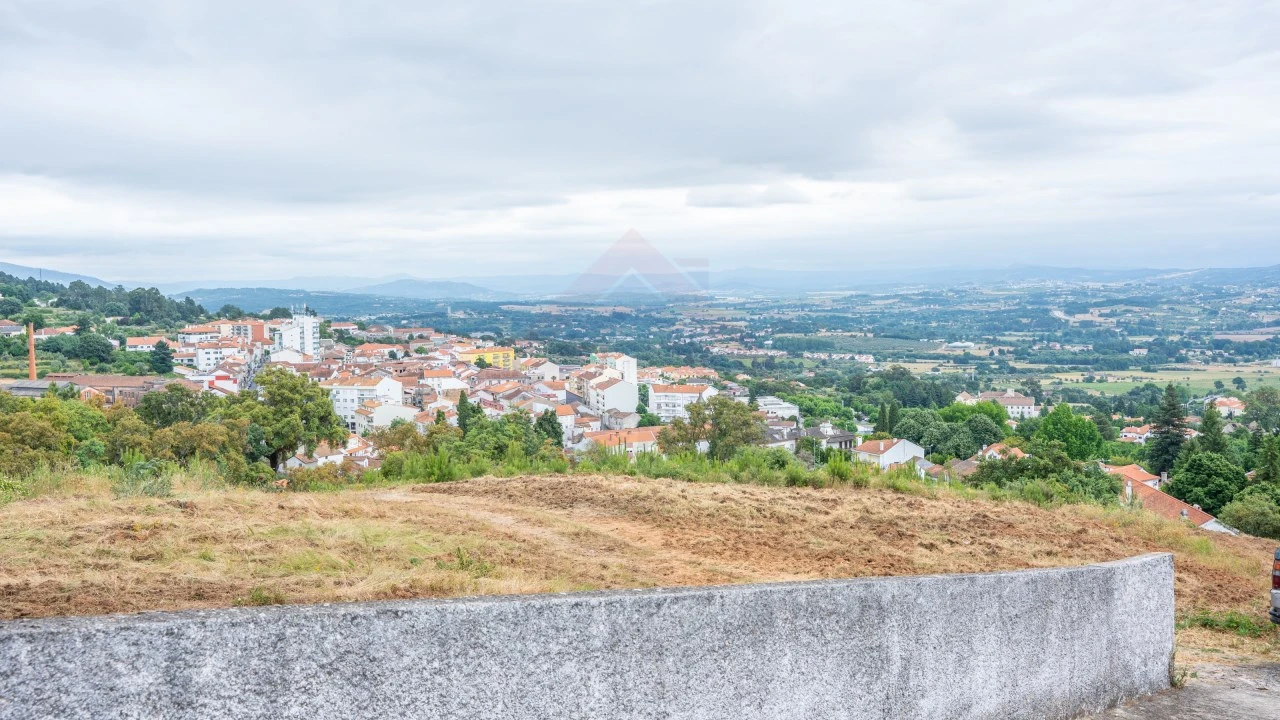 Terreno Agricola ou Rústico para Venda em Tortosendo Foto 11