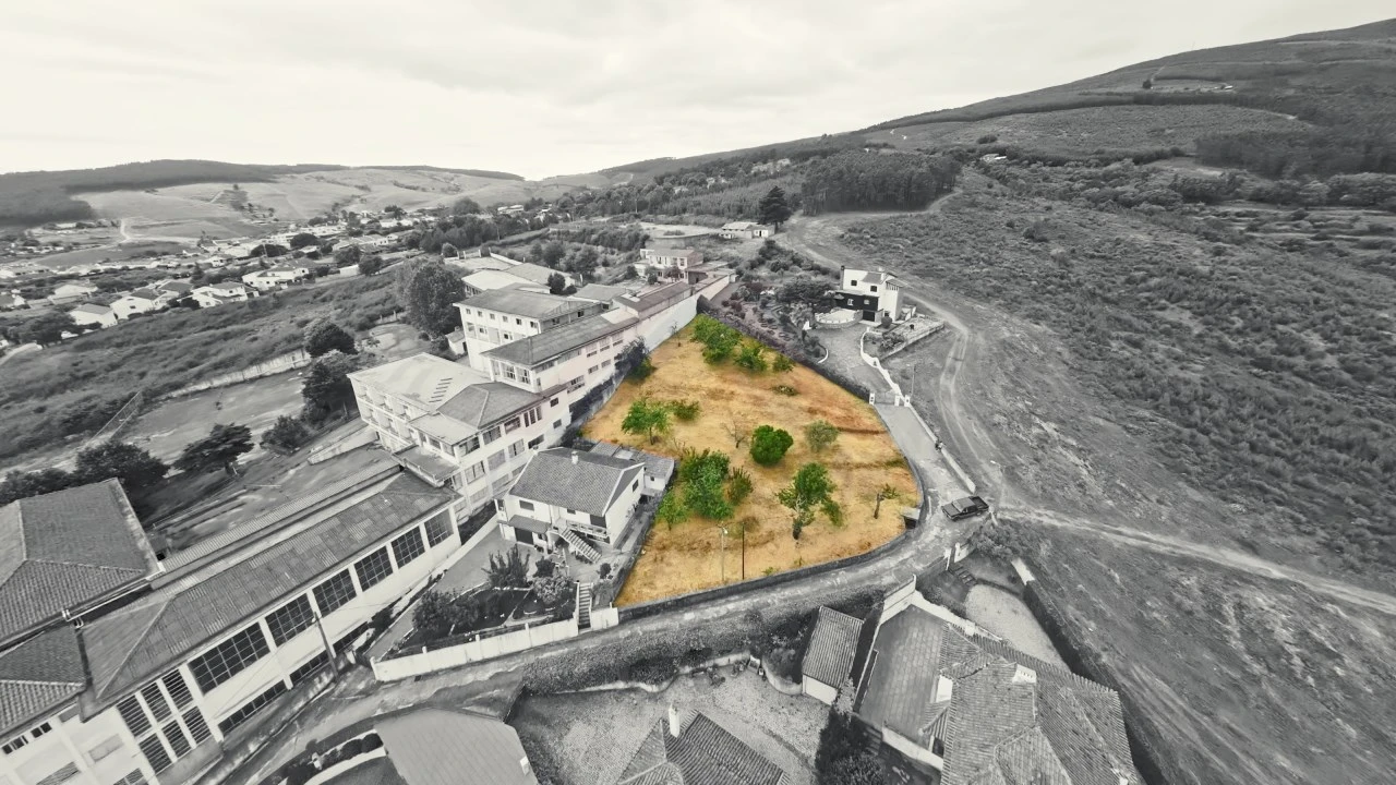 Terreno Agricola ou Rústico para Venda em Tortosendo Foto 12