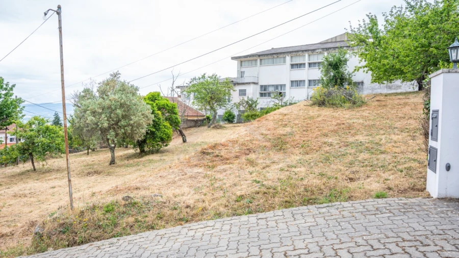 Terreno Agricola ou Rústico para Venda em Tortosendo Foto 3