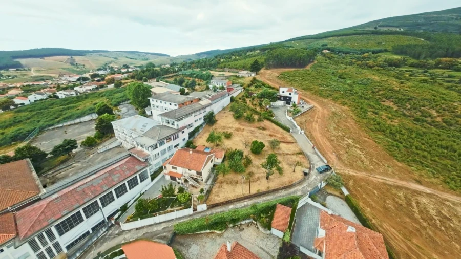 Terreno Agricola ou Rústico para Venda em Tortosendo Foto 8