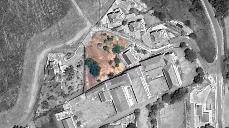 Terreno Agricola ou Rústico para Venda em Tortosendo Foto 14