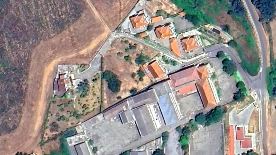 Terreno Agricola ou Rústico para Venda em Tortosendo Foto 15