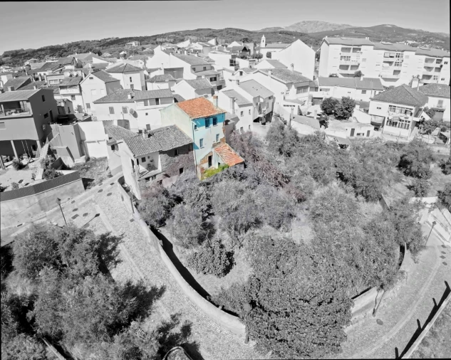 Moradia T3 para Venda em Dominguizo Foto 15