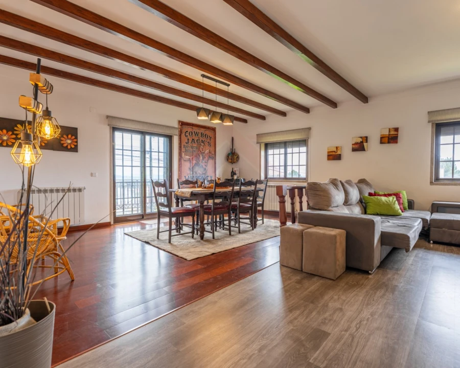 Moradia T3 para Venda em Tortosendo Foto 3