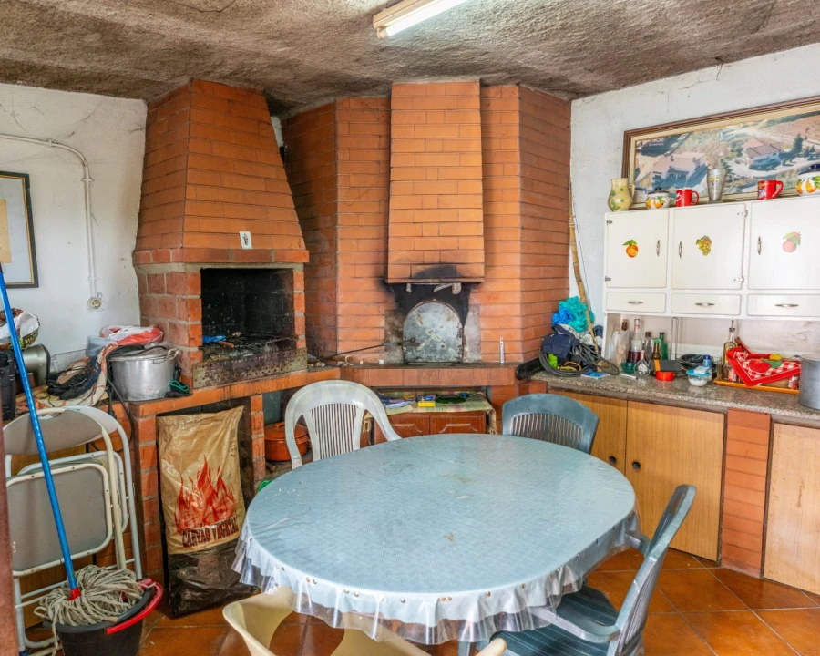 Moradia T3 para Venda em Tortosendo Foto 20