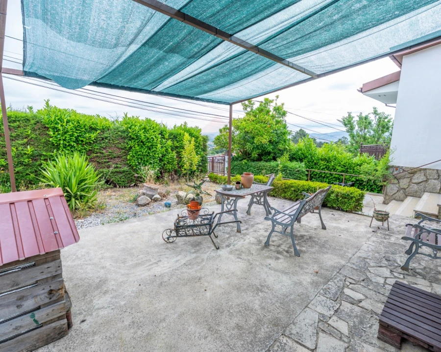 Moradia T3 para Venda em Tortosendo Foto 23