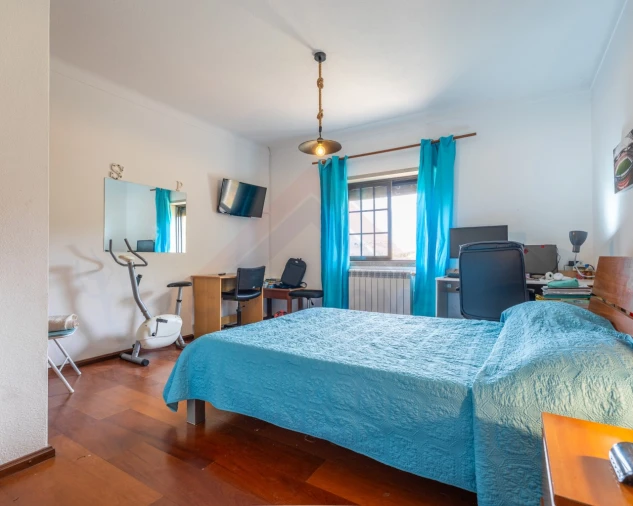 Moradia T3 para Venda em Tortosendo Foto 9