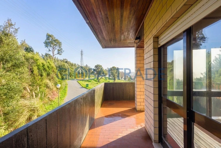 Apartamento T4 para Venda em Gondomar (São Cosme), Valbom e Jovim Foto 16