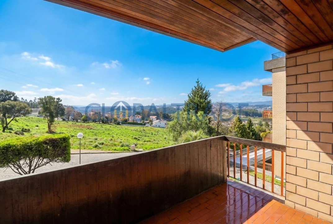 Apartamento T4 para Venda em Gondomar (São Cosme), Valbom e Jovim Foto 14