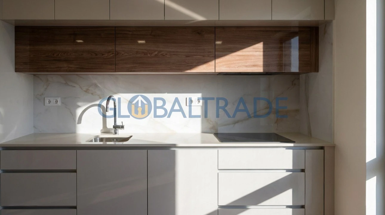 Apartamento T2 para Venda em Custóias, Leça do Balio e Guifões Foto 8