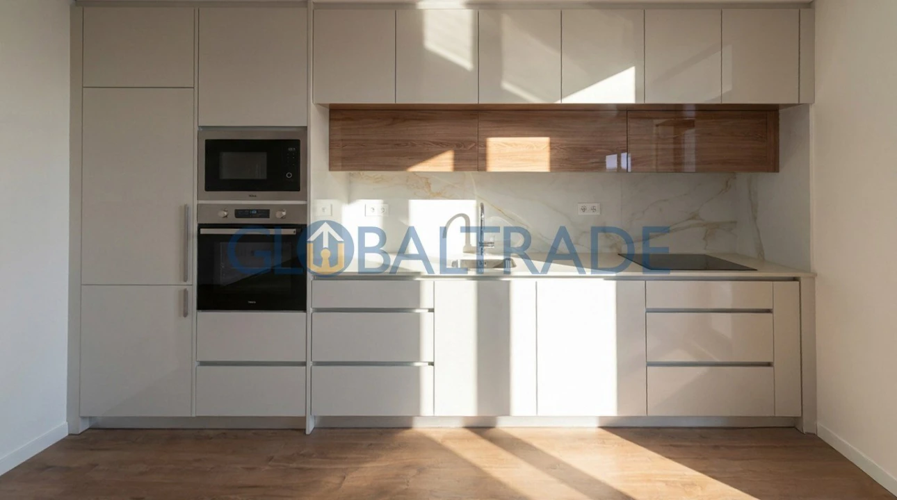 Apartamento T2 para Venda em Custóias, Leça do Balio e Guifões Foto 6