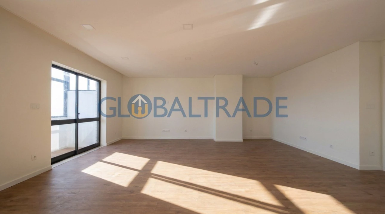 Apartamento T2 para Venda em Custóias, Leça do Balio e Guifões Foto 14