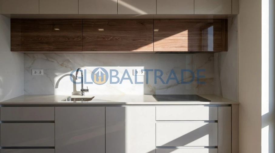 Apartamento T2 para Venda em Custóias, Leça do Balio e Guifões Foto 8