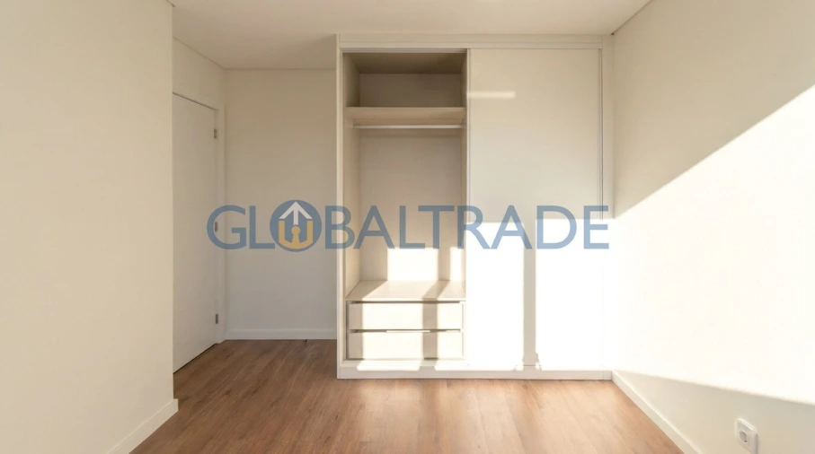 Apartamento T2 para Venda em Custóias, Leça do Balio e Guifões Foto 20