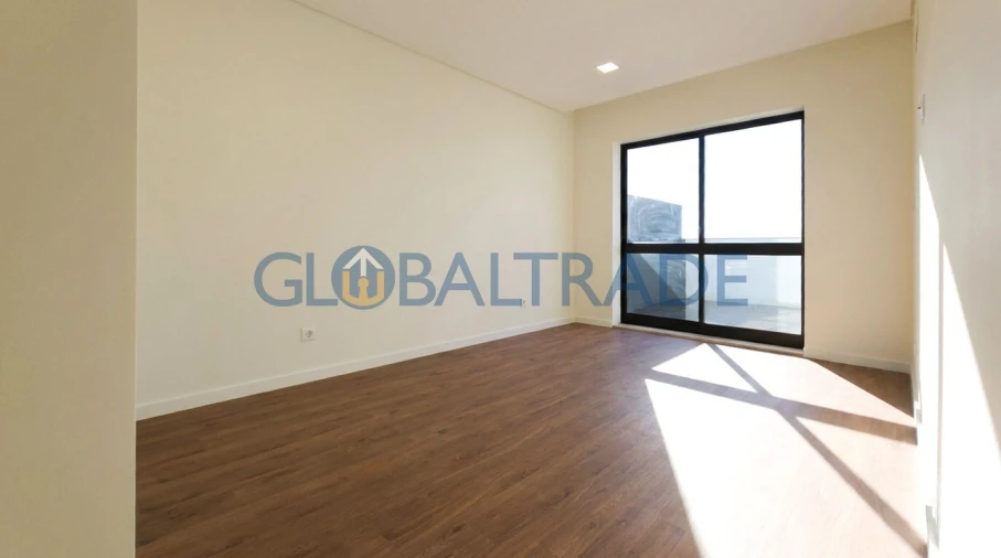 Apartamento T2 para Venda em Custóias, Leça do Balio e Guifões Foto 17