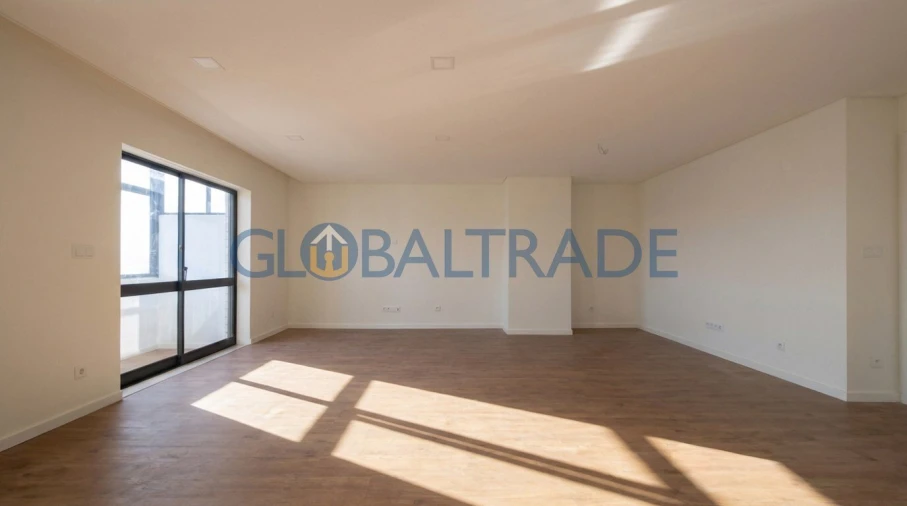 Apartamento T2 para Venda em Custóias, Leça do Balio e Guifões Foto 14