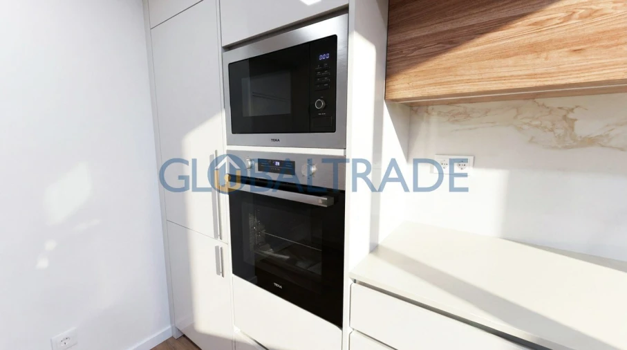 Apartamento T2 para Venda em Custóias, Leça do Balio e Guifões Foto 5