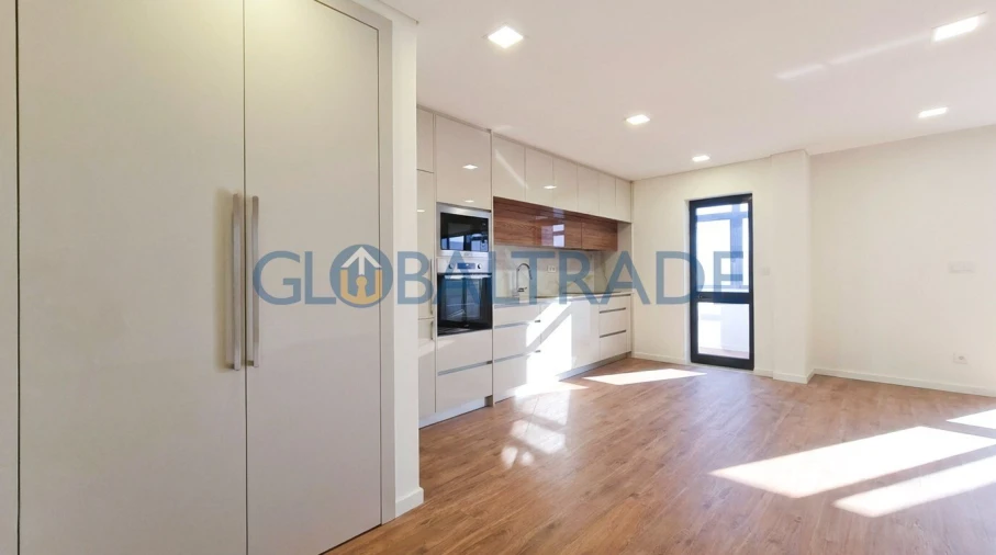 Apartamento T2 para Venda em Custóias, Leça do Balio e Guifões Foto 3