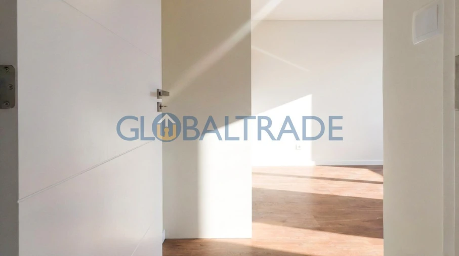 Apartamento T2 para Venda em Custóias, Leça do Balio e Guifões Foto 16