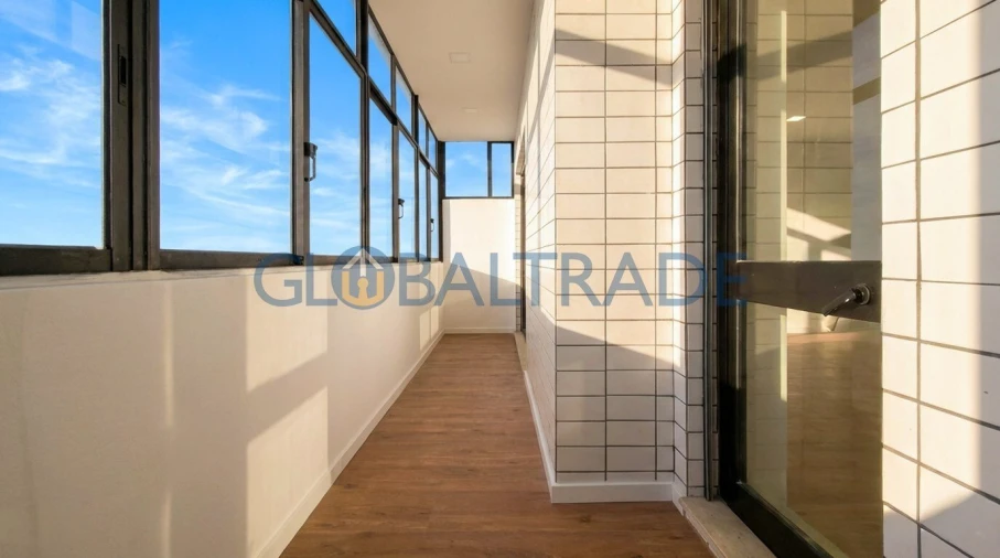 Apartamento T2 para Venda em Custóias, Leça do Balio e Guifões Foto 10