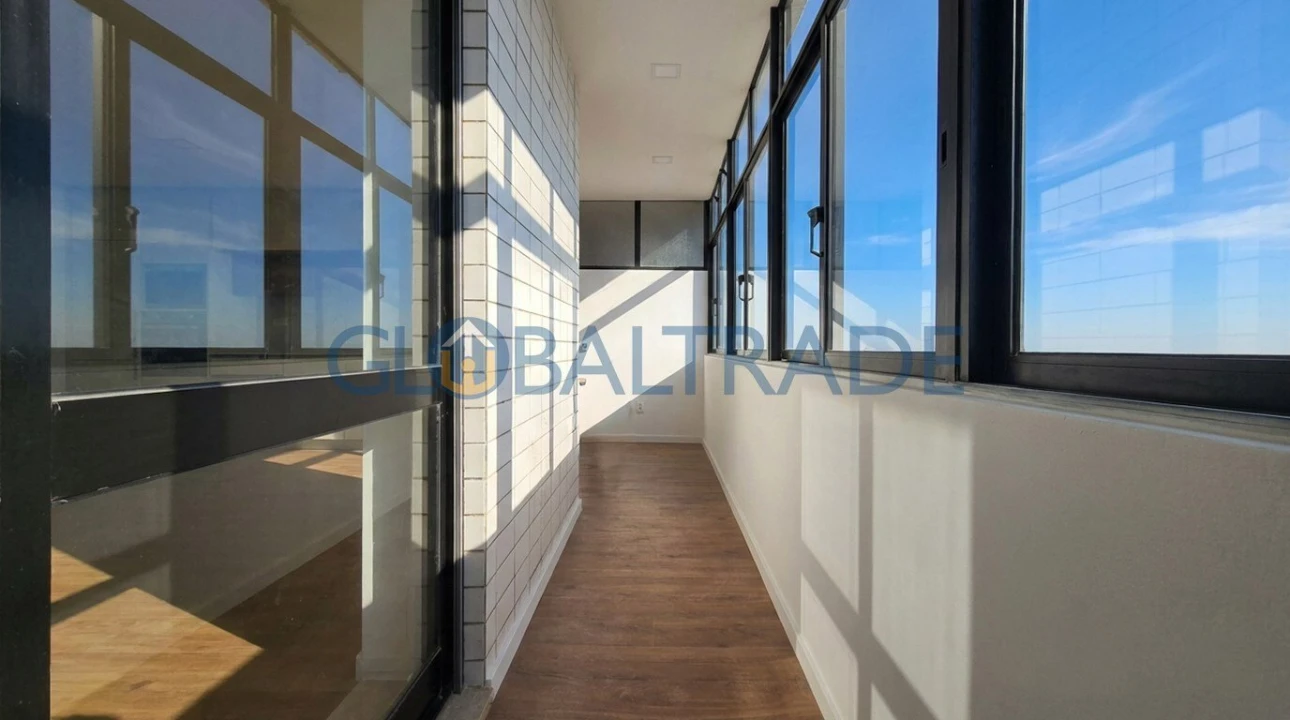 Apartamento T2 para Venda em Custóias, Leça do Balio e Guifões Foto 11