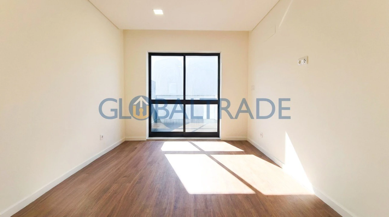 Apartamento T2 para Venda em Custóias, Leça do Balio e Guifões Foto 18