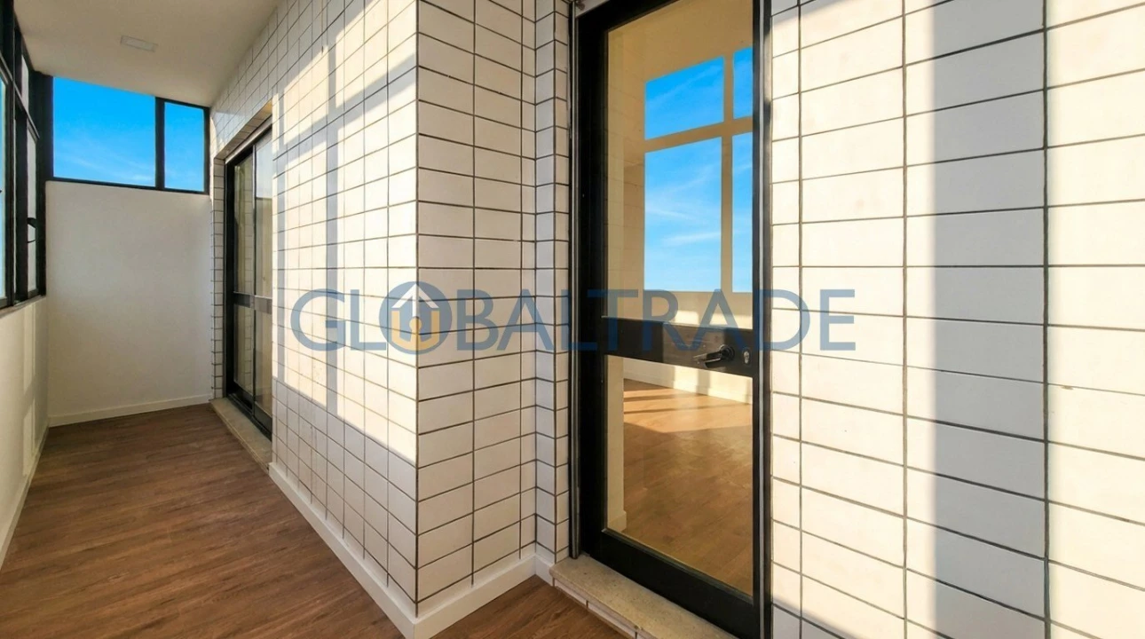 Apartamento T2 para Venda em Custóias, Leça do Balio e Guifões Foto 9