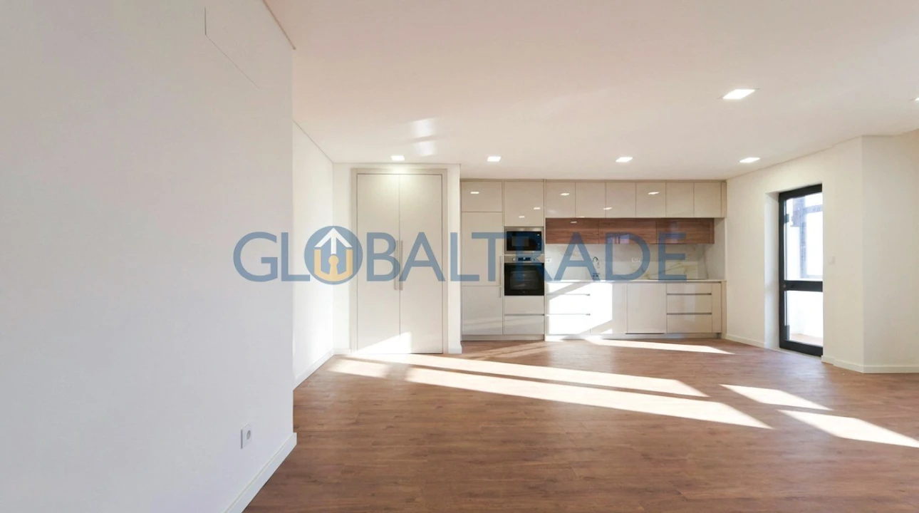 Apartamento T2 para Venda em Custóias, Leça do Balio e Guifões Foto 13