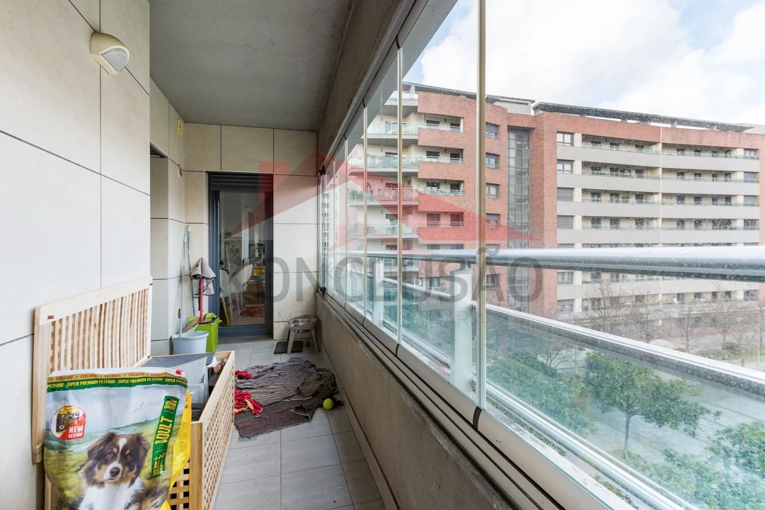 Apartamento T3 para Venda em Alverca do Ribatejo e Sobralinho Foto 8