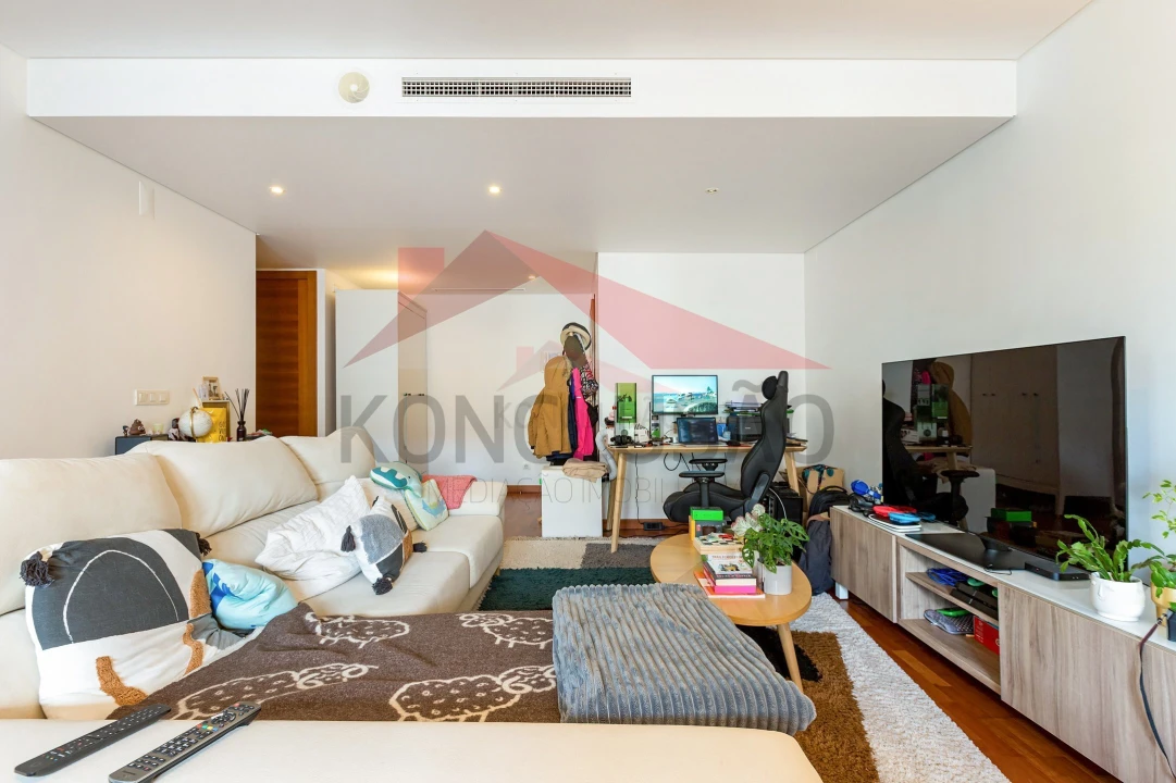 Apartamento T3 para Venda em Alverca do Ribatejo e Sobralinho Foto 2