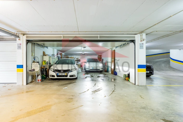 Apartamento T3 para Venda em Alverca do Ribatejo e Sobralinho Foto 20