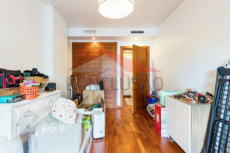 Apartamento T3 para Venda em Alverca do Ribatejo e Sobralinho Foto 15