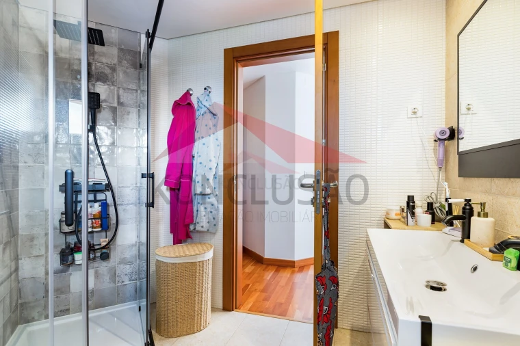 Apartamento T3 para Venda em Alverca do Ribatejo e Sobralinho Foto 18