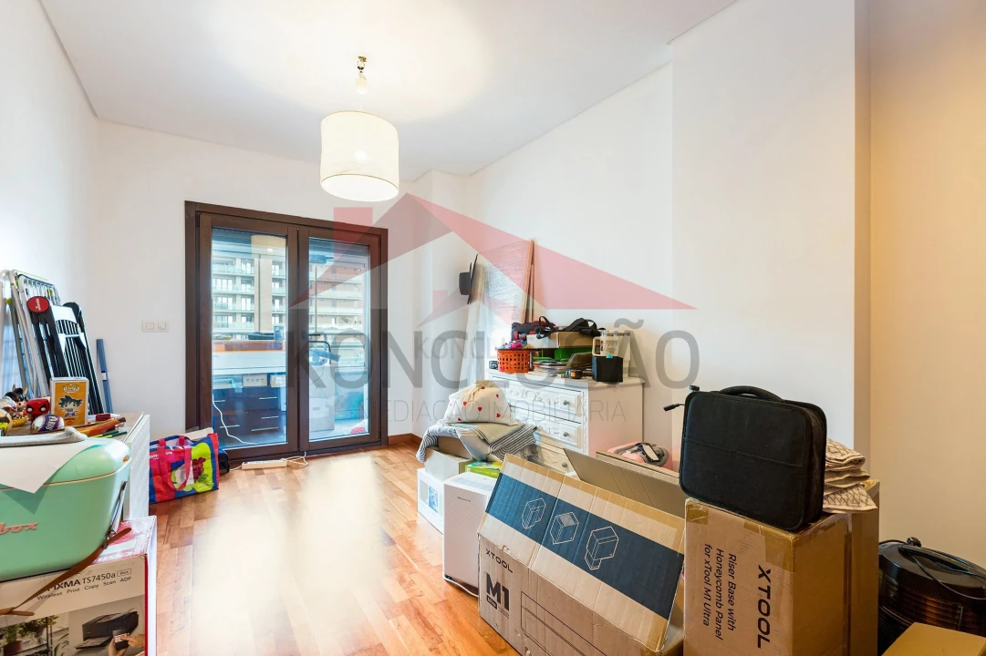 Apartamento T3 para Venda em Alverca do Ribatejo e Sobralinho Foto 14