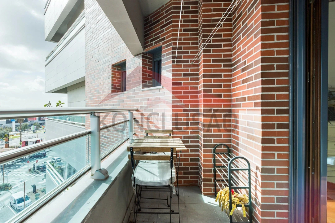 Apartamento T3 para Venda em Alverca do Ribatejo e Sobralinho Foto 5