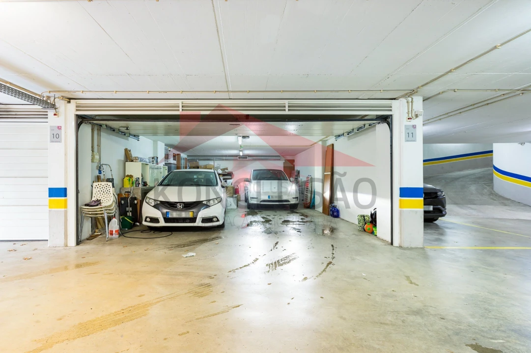 Apartamento T3 para Venda em Alverca do Ribatejo e Sobralinho Foto 20