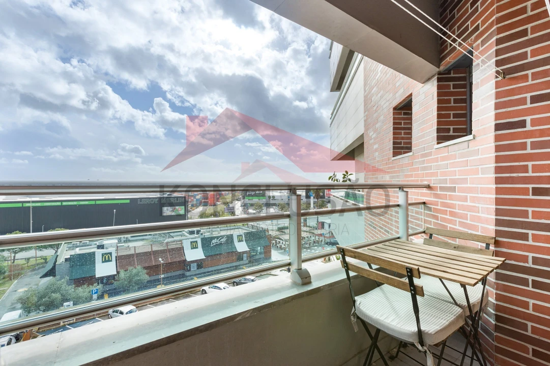 Apartamento T3 para Venda em Alverca do Ribatejo e Sobralinho Foto 19